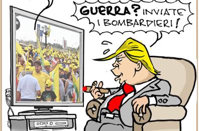 La vignetta del giorno 