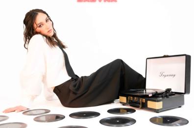 Sabyna torna con &laquo;Sotto Zero&raquo;: una svolta pop urban tra consapevolezza e identit&agrave;