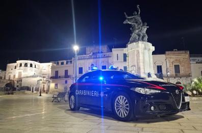 Rutigliano, spar&ograve; a un 26enne durante una lite nel giorno di Santo Stefano: incastrato dalle telecamere, arrestato