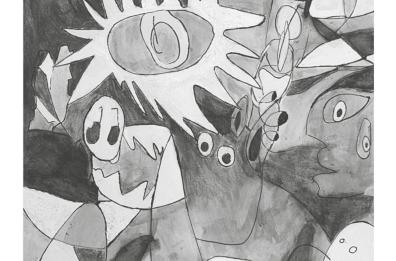 &laquo;Icaro&raquo; e le battaglie dei giovani