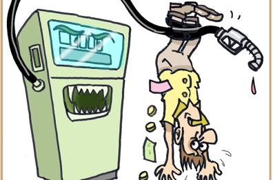 La vignetta del giorno