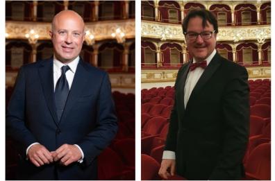 Marco Medved alla Deutsche Oper di Berlino, lascia il Teatro Petruzzelli di Bari