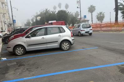 Taranto, in Citt&agrave; Vecchia cambiano i parcheggi ma la sosta &egrave; un rebus