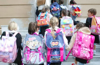 Meno bimbi nel bosco, la lotta da vincere contro la dispersione scolastica