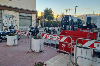 Bari, controlli su micromobilit&agrave; e motocicli in citt&agrave;: solo 4 veicoli su 16 in regola