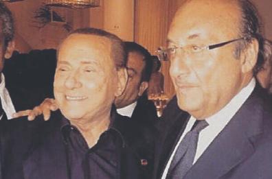 &laquo;FI in Puglia? Un partito svuotato. Non c'&egrave; un leader e non c'&egrave; una visione&raquo;: Vitali rompe il silenzio 