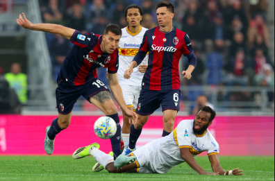 Lecce, numeri da brividi ma strada della salvezza in salita: quattro sconfitte di fila e il gol resta un miraggio