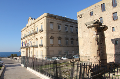 Taranto, no alla alla privatizzazione per il mercato ortofrutticolo all'ingrosso 