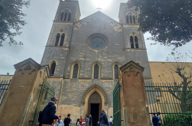 Lecce, trent&rsquo;anni di solidariet&agrave; per il Cenacolo antoniano