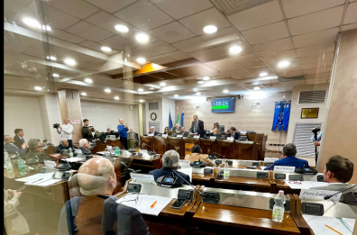 Basilicata, il centrodestra ribadisce pieno appoggio a Bardi