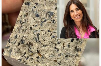 GreenLife4Sea, frangiflutti e mattonelle grazie alla nuova vita dei gusci di cozze di Bari e Barletta