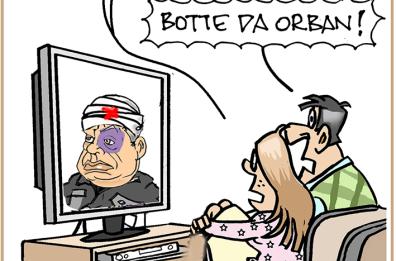 La vignetta del giorno 