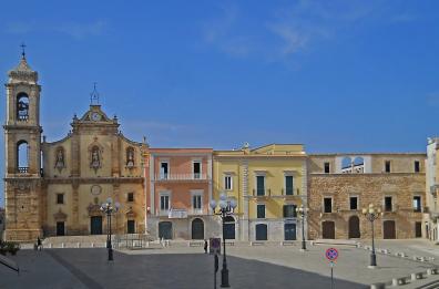 Lutto a Palo del Colle, 17enne morto dopo un incidente in moto il giorno di Pasquetta