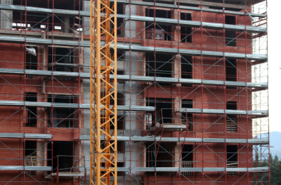 Basilicata, agricoltura ed edilizia trascinano il mercato del lavoro lucano