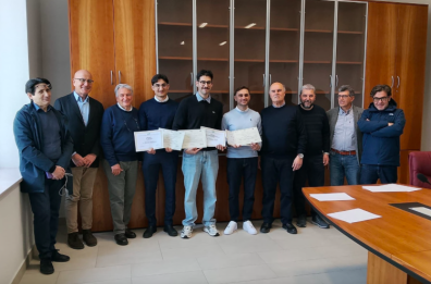Matera, il futuro delle scienze agrarie: assegnati i premi di laurea concessi dall&rsquo;Unibas e dell&rsquo;Ebat