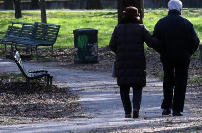 Diso, per anni perseguitano una vicina: arrestata coppia di anziani nel Salento