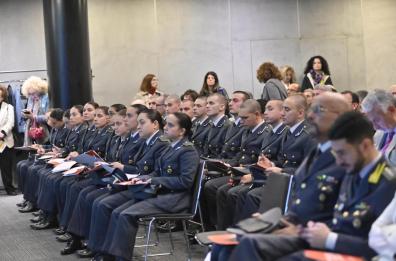 A Bari torna il Forum dei Pubblici Ufficiali: dalla corruzione negli appalti all'IA, tutti i temi della terza edizione