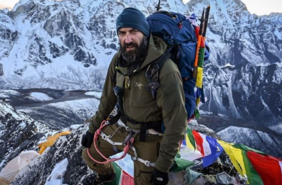 Da San Severo alle cime dell&rsquo;Himalaya, il sanseverese Leonardo Avezzano fa parte di una missione umanitaria