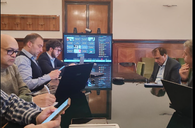 Vertenza CallMat di Matera, adesso sono in bilico 350 posti di lavoro