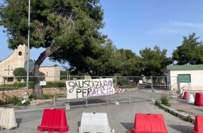 Bisceglie, il dolore della famiglia di Alicia Amoruso: &laquo;I responsabili si devono assumere la responsabilit&agrave;&raquo;