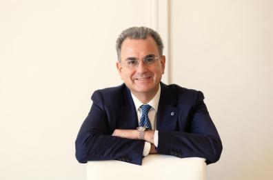 Il barese Elbano de Nuccio riconfermato presidente dei commercialisti