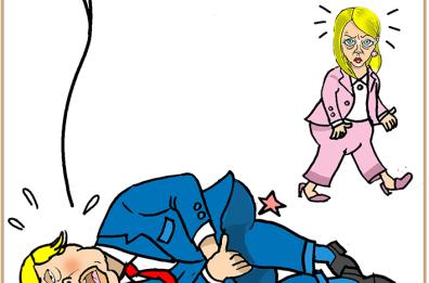 La vignetta del giorno 