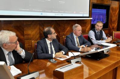 Gioia Del Colle, tavolo al Mimit per la vertenza Sofinter: ecco il piano di rilancio da oltre 50 milioni