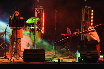 Al via Dionisie Urbane, un mese di eventi tra teatro, musica e arte a Taurisano