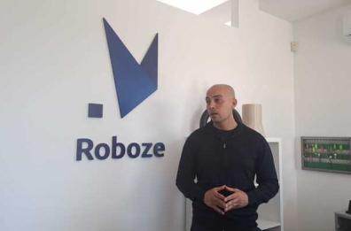 Da Bari alla California, la stampante 3D made in Puglia &egrave; pronta ad andare sulla luna