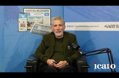 Dante, guerra e jazz: Icaro &laquo;podcast&raquo; tra cultura, attualit&agrave; e grandi protagonisti del Novecento