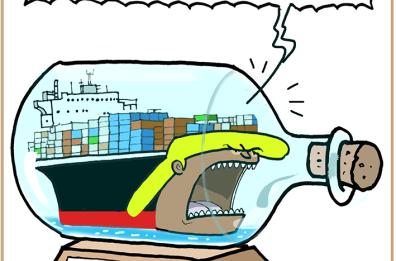 La vignetta del giorno 