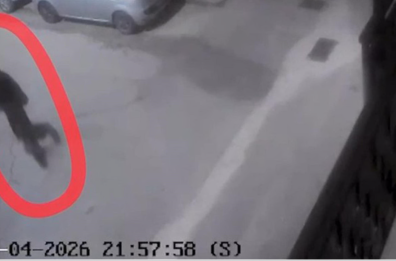 Omicidio del personal trainer, in campo i Ris: dalle telecamere il percorso del killer 