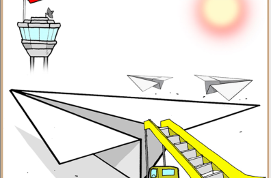 La vignetta del giorno