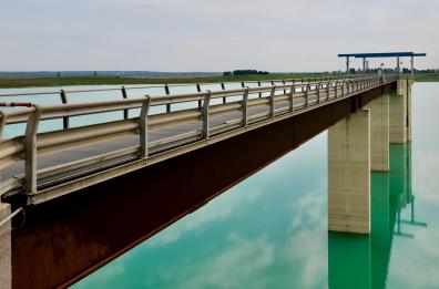 Monteparano, l'invaso Pappadai apre dopo 30 anni: &laquo;Entra in funzione grazie all'acqua della Basilicata&raquo;