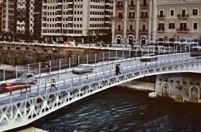 Taranto, ecco come sar&agrave; il Ponte Girevole: presentato il progetto di restyling