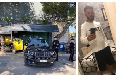 Omicidio in discoteca a Bisceglie, identificati i partecipanti alla lite. Scavo aveva addosso migliaia di euro VIDEO