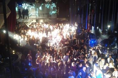 Bisceglie, lite in discoteca: il 42enne barese Filippo Scavo ucciso da un colpo di pistola L'ipotesi del regolamento di conti