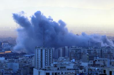 I signori della guerra, pi&ugrave; il mondo &egrave; instabile pi&ugrave; miliardi incassano