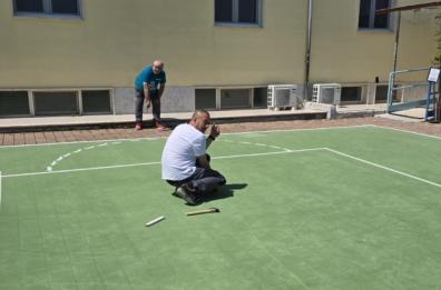 Adelfia, inaugura il Centro di promozione dello sport paralimpico: &egrave; il primo in Puglia