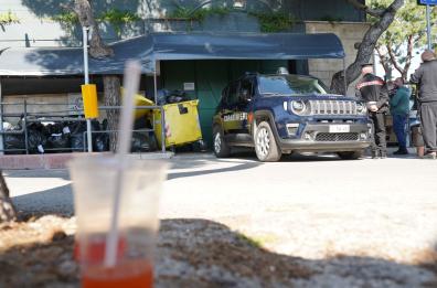 Omicidio in discoteca a Bisceglie, il direttore del &laquo;Divine Club&raquo;: &laquo;Siamo addolorati, collaboreremo con le autorit&agrave;&raquo;