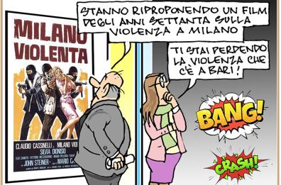 La vignetta del giorno 