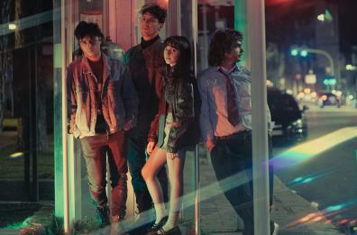 &laquo;Buonanotte n.2 / come quando fuori piove&raquo;: il ritorno alla realt&agrave; degli alessandro fiore