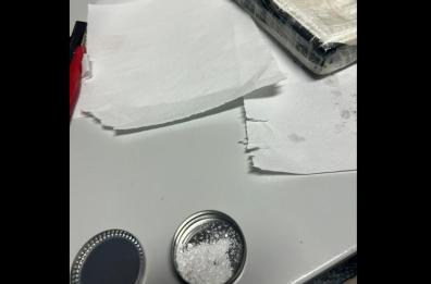 Policoro, ha un chilo di cocaina in auto: 24enne non si ferma all'alt, arrestato