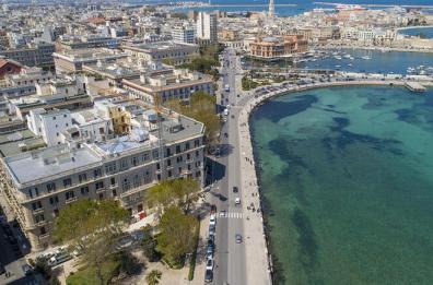 Citt&agrave; violenta, quel marchio da evitare per Bari