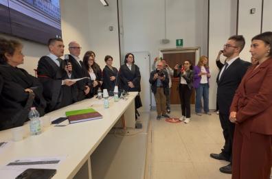 Medicina a Taranto, oggi i primi laureati nelle aree pediatriche e psichiatriche