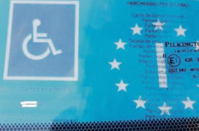 Pass auto disabili, a Lecce &egrave; guerra ai furbetti: &laquo;Li staneremo tutti&raquo;