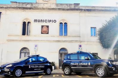 Laterza, gli fanno una multa e il proprietario dell'auto aggredisce tre agenti: la denuncia del sindacato