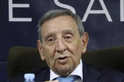 Pallavolo, &egrave; morto Michele Ligrani: lo storico presidente della Pm Volley Potenza aveva 75 anni