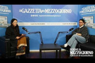 Suoni a Mezzogiorno, il podcast di GazzettaMusic: ha ancora senso girare un videoclip? Risponde Matteo Maggi