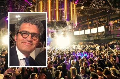 Guerre tra clan, il prezzo che pagano gli imprenditori: &laquo;I gruppi baresi si sono spostati nella Bat, i protocolli non bastano&raquo;